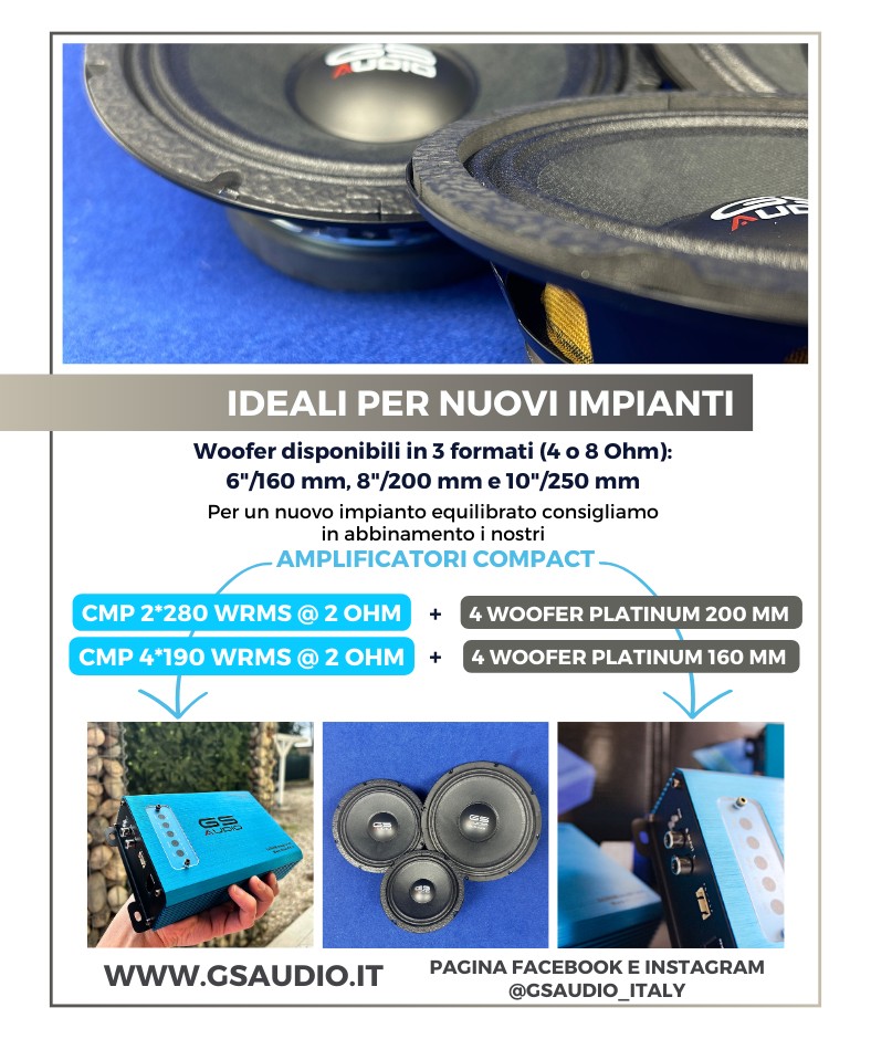 platinum flat agosto 1