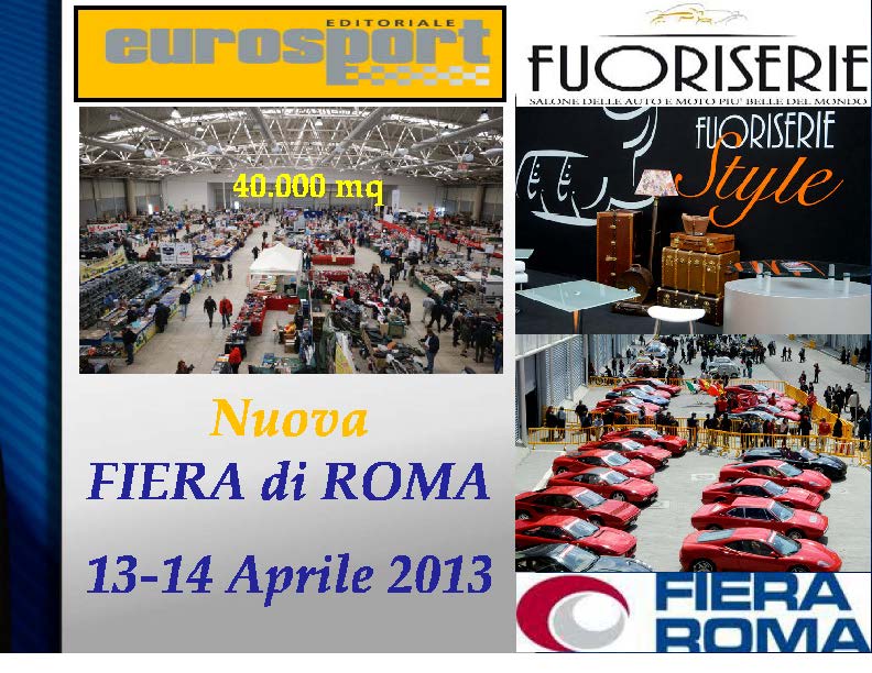 EUROSPORT Fiera Roma 14-Apr-2013 01-3 Pagina 1