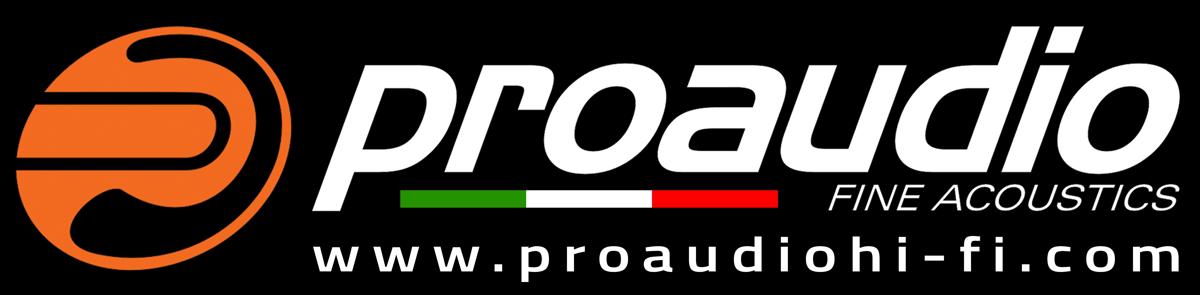 logo proaudio