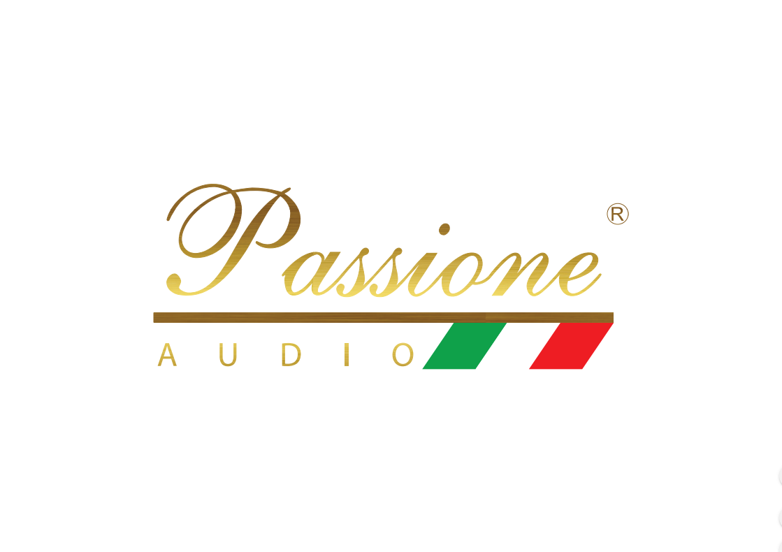 passione audio