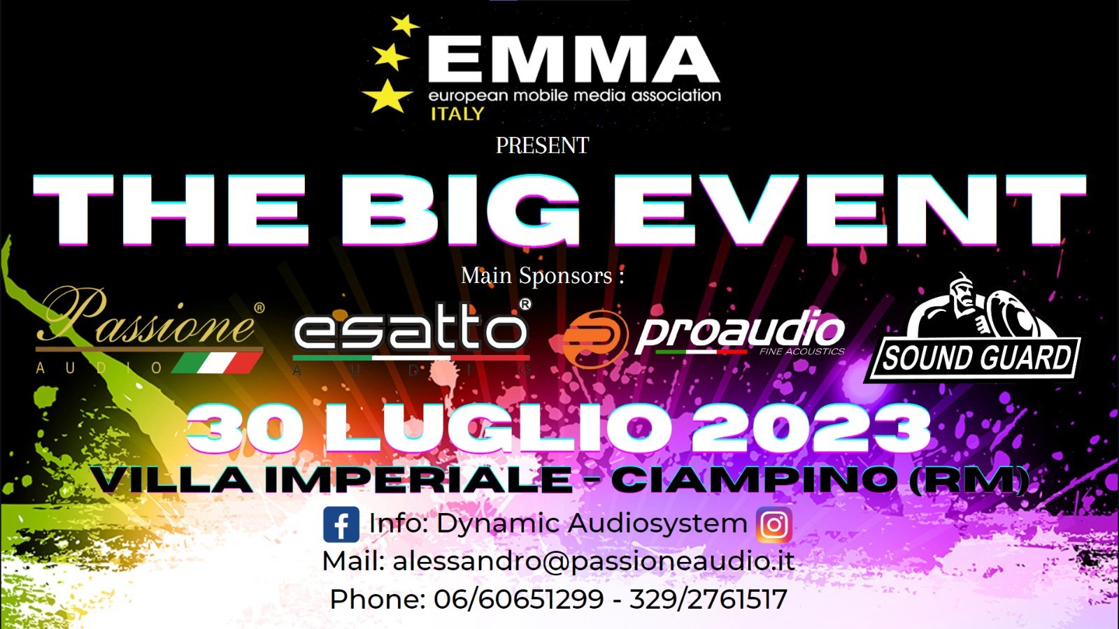 ciampino