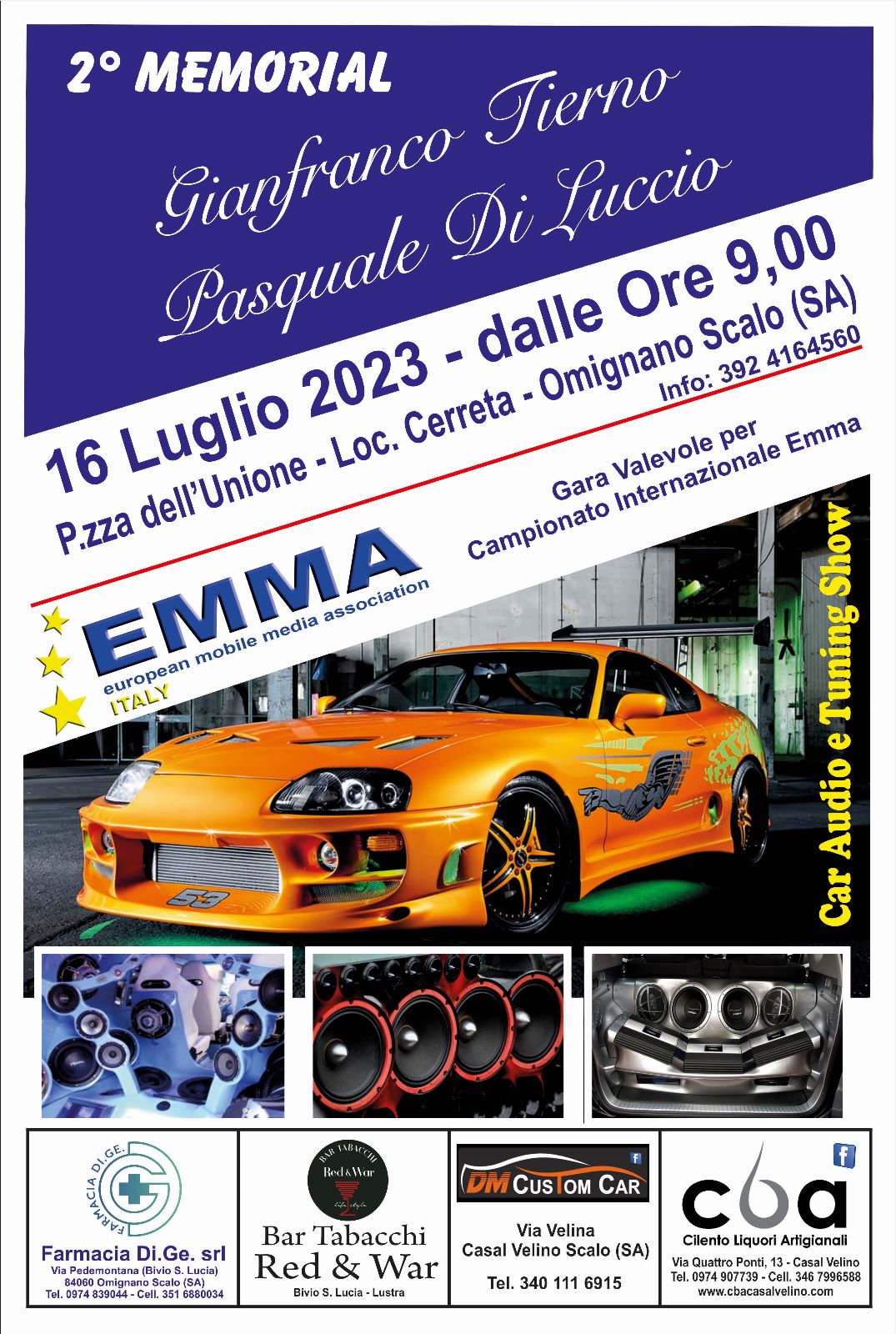 omignano