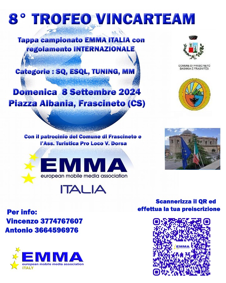 frascineto 08 09